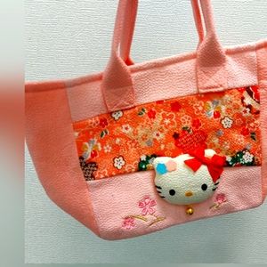 Kids mini bag